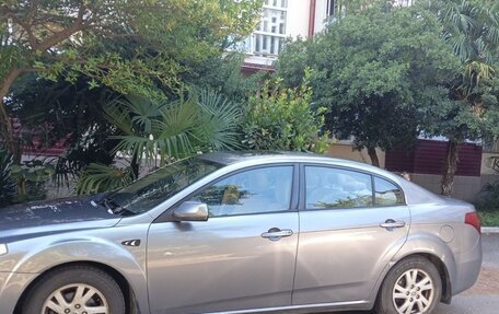 FAW Besturn B50 I, 2012 год, 600 000 рублей, 2 фотография