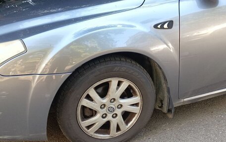 FAW Besturn B50 I, 2012 год, 600 000 рублей, 8 фотография