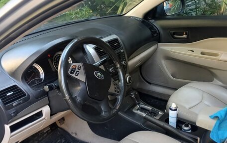 FAW Besturn B50 I, 2012 год, 600 000 рублей, 3 фотография