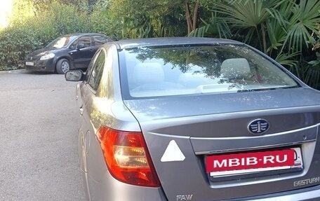 FAW Besturn B50 I, 2012 год, 600 000 рублей, 4 фотография