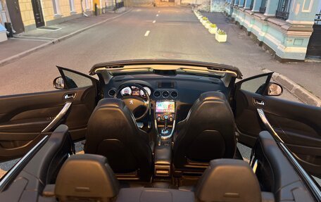 Peugeot 308 II, 2014 год, 1 650 000 рублей, 1 фотография