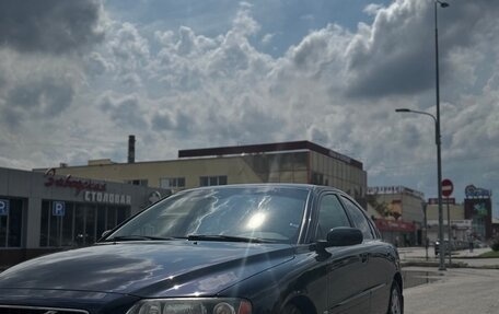 Volvo S60 III, 2006 год, 1 100 000 рублей, 4 фотография