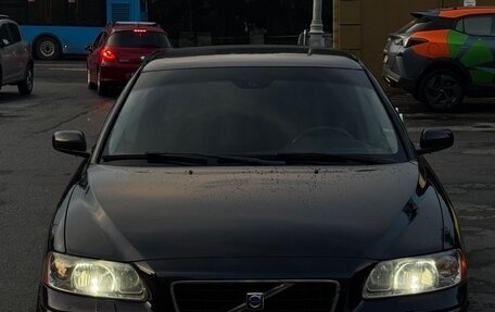 Volvo S60 III, 2006 год, 1 100 000 рублей, 5 фотография