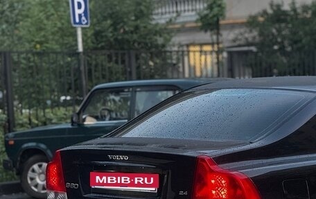 Volvo S60 III, 2006 год, 1 100 000 рублей, 6 фотография