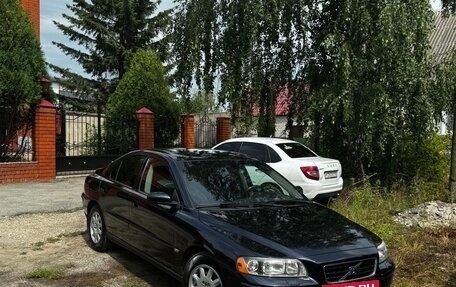 Volvo S60 III, 2006 год, 1 100 000 рублей, 2 фотография