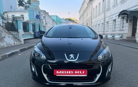 Peugeot 308 II, 2014 год, 1 650 000 рублей, 2 фотография