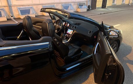 Peugeot 308 II, 2014 год, 1 650 000 рублей, 12 фотография