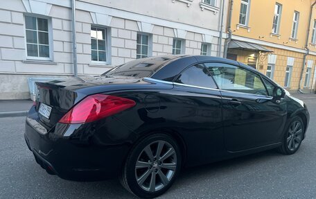 Peugeot 308 II, 2014 год, 1 650 000 рублей, 4 фотография