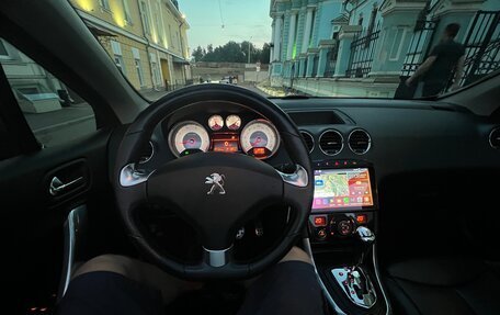 Peugeot 308 II, 2014 год, 1 650 000 рублей, 8 фотография