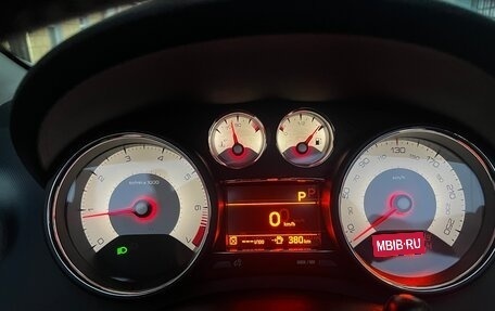 Peugeot 308 II, 2014 год, 1 650 000 рублей, 9 фотография