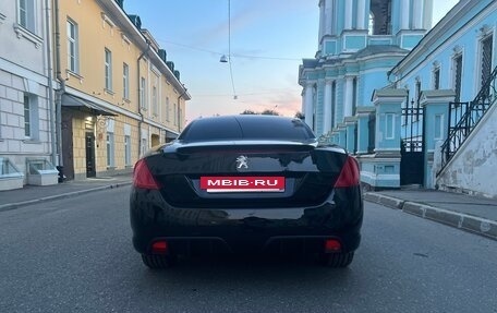 Peugeot 308 II, 2014 год, 1 650 000 рублей, 5 фотография
