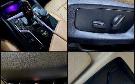 BMW 5 серия, 2021 год, 4 400 000 рублей, 16 фотография