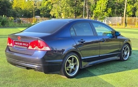 Honda Civic VIII, 2008 год, 820 000 рублей, 7 фотография