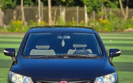 Honda Civic VIII, 2008 год, 820 000 рублей, 13 фотография