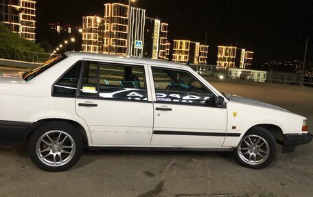 Volvo 940, 1992 год, 280 000 рублей, 8 фотография