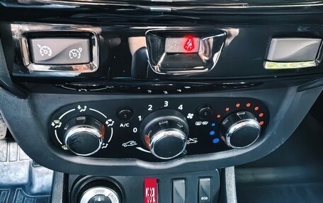 Renault Duster I рестайлинг, 2018 год, 1 090 000 рублей, 10 фотография