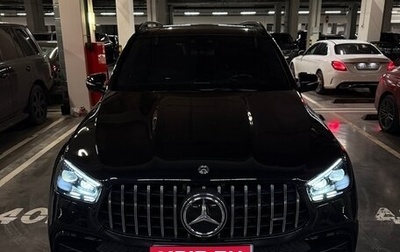 Mercedes-Benz GLE AMG, 2020 год, 12 950 000 рублей, 1 фотография