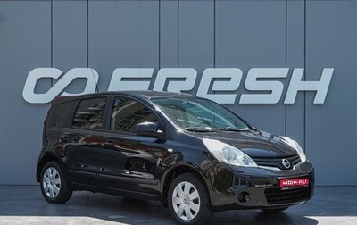 Nissan Note II рестайлинг, 2012 год, 730 000 рублей, 1 фотография