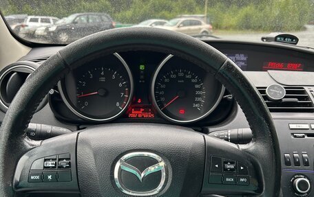 Mazda 3, 2010 год, 830 000 рублей, 2 фотография