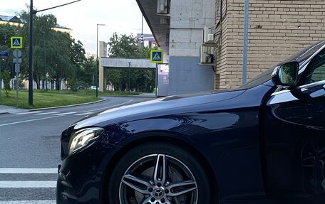 Mercedes-Benz E-Класс, 2019 год, 3 100 000 рублей, 12 фотография