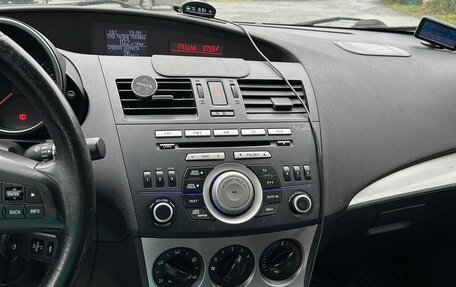 Mazda 3, 2010 год, 830 000 рублей, 3 фотография