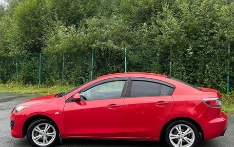 Mazda 3, 2010 год, 830 000 рублей, 6 фотография