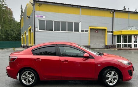 Mazda 3, 2010 год, 830 000 рублей, 5 фотография