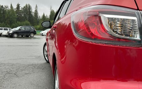Mazda 3, 2010 год, 830 000 рублей, 7 фотография