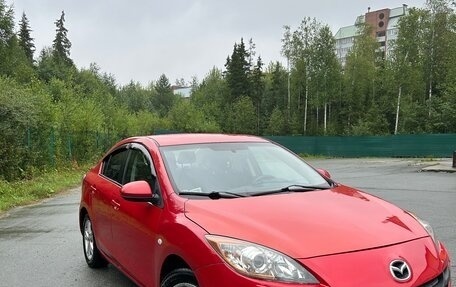Mazda 3, 2010 год, 830 000 рублей, 4 фотография