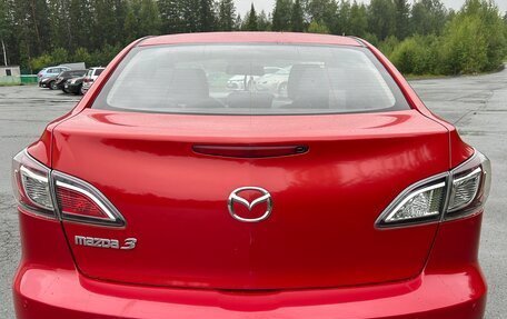 Mazda 3, 2010 год, 830 000 рублей, 8 фотография