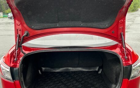 Mazda 3, 2010 год, 830 000 рублей, 11 фотография