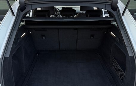 Audi A4, 2020 год, 2 890 000 рублей, 22 фотография