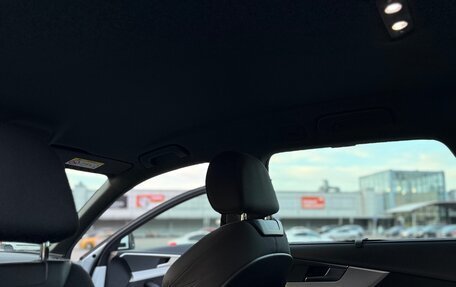 Audi A4, 2020 год, 2 890 000 рублей, 26 фотография