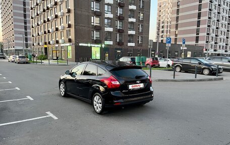 Ford Focus III, 2012 год, 685 000 рублей, 7 фотография