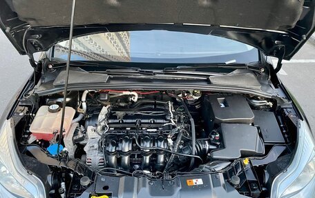 Ford Focus III, 2012 год, 685 000 рублей, 9 фотография