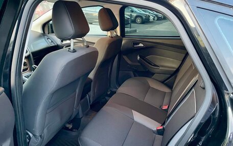 Ford Focus III, 2012 год, 685 000 рублей, 10 фотография