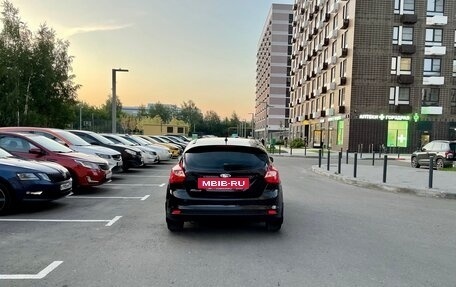 Ford Focus III, 2012 год, 685 000 рублей, 6 фотография