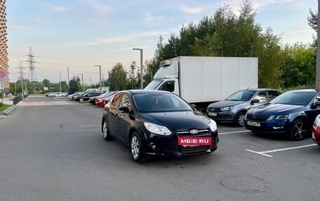 Ford Focus III, 2012 год, 685 000 рублей, 3 фотография