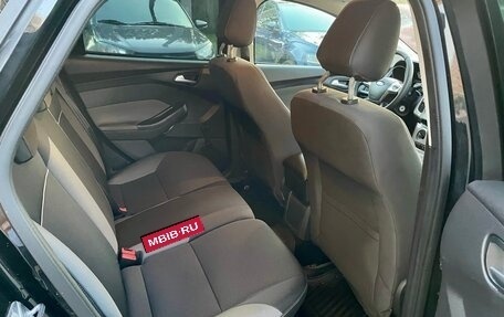 Ford Focus III, 2012 год, 685 000 рублей, 11 фотография