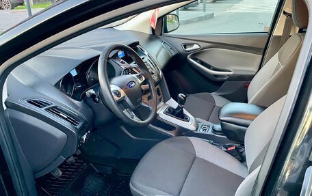 Ford Focus III, 2012 год, 685 000 рублей, 13 фотография
