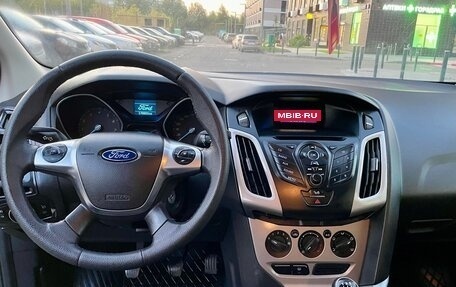 Ford Focus III, 2012 год, 685 000 рублей, 14 фотография