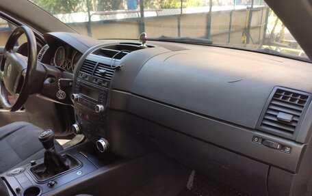 Volkswagen Touareg III, 2004 год, 500 000 рублей, 8 фотография