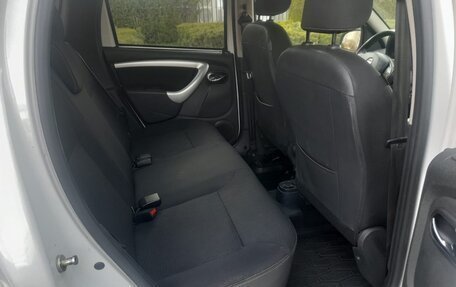 Nissan Terrano III, 2018 год, 1 700 000 рублей, 7 фотография