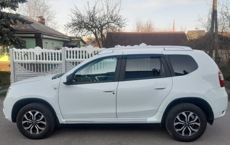 Nissan Terrano III, 2018 год, 1 700 000 рублей, 6 фотография