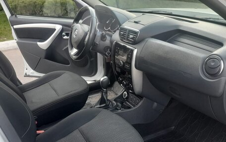 Nissan Terrano III, 2018 год, 1 700 000 рублей, 10 фотография