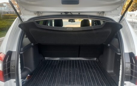 Nissan Terrano III, 2018 год, 1 700 000 рублей, 4 фотография