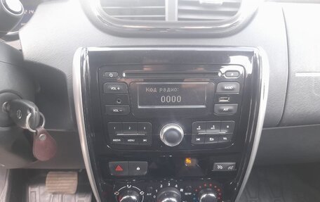 Nissan Terrano III, 2018 год, 1 700 000 рублей, 11 фотография