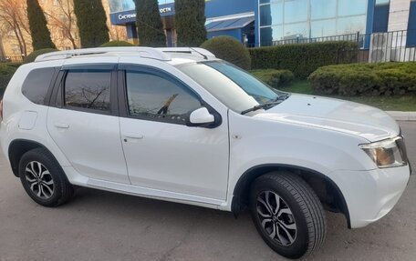 Nissan Terrano III, 2018 год, 1 700 000 рублей, 17 фотография