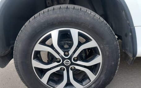 Nissan Terrano III, 2018 год, 1 700 000 рублей, 20 фотография