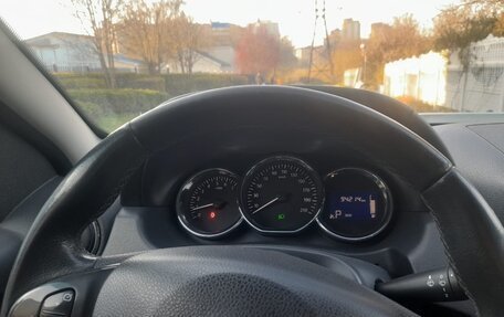 Nissan Terrano III, 2018 год, 1 700 000 рублей, 12 фотография